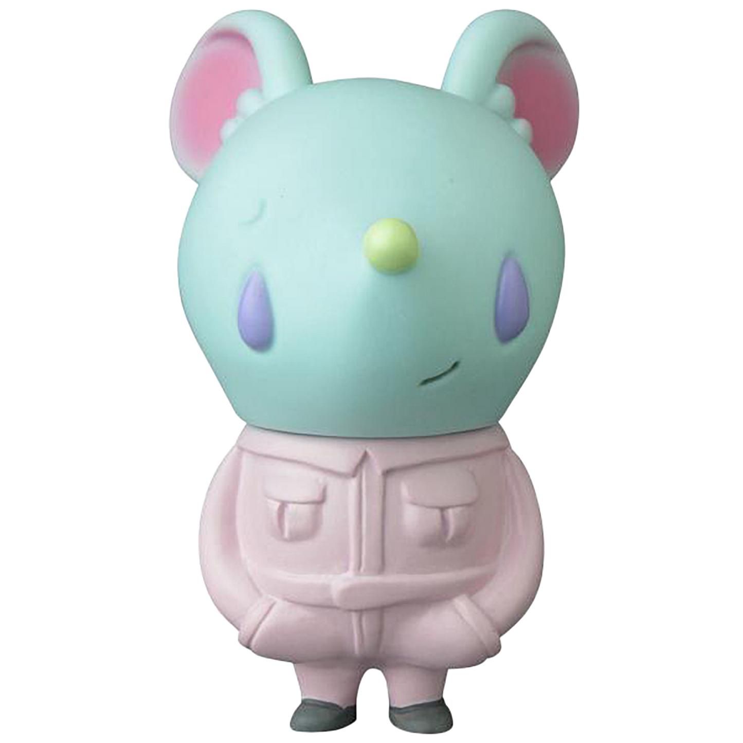 Chishima Kounosuke Nezumi no ChuChu Fancy Color【Lottery sale item: Cannot be purchased with other items】《Planned to be shipped in late June 2020》