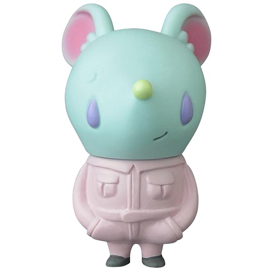 Chishima Kounosuke Nezumi no ChuChu Fancy Color【Lottery sale item: Cannot be purchased with other items】《Planned to be shipped in late June 2020》