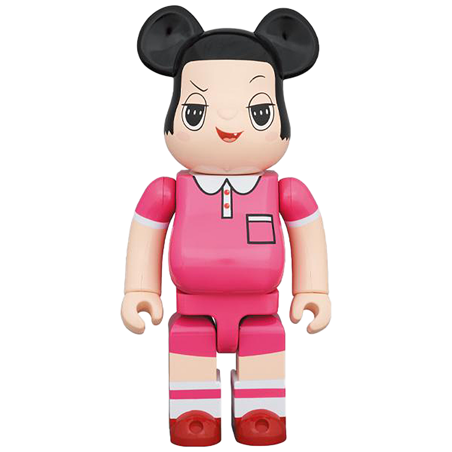 BE@RBRICK Chico-chan 400％