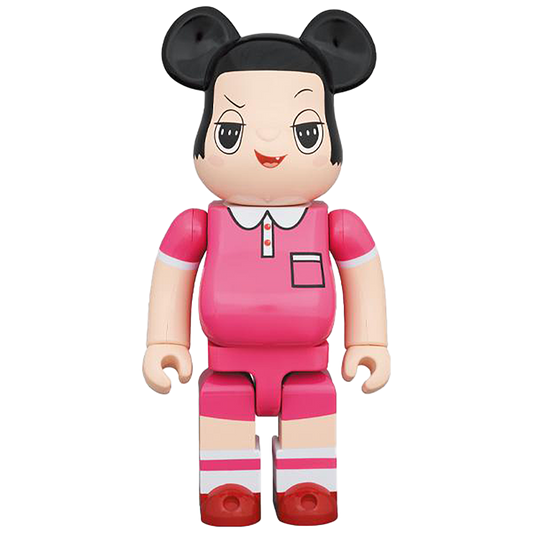 BE@RBRICK 小奇科 400%
