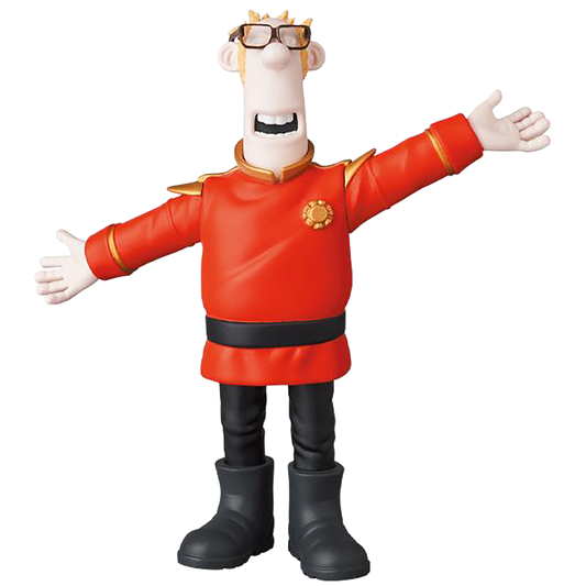 A Shaun the Sheep Movie: Farmageddon! Farmer(Farmageddon costume)