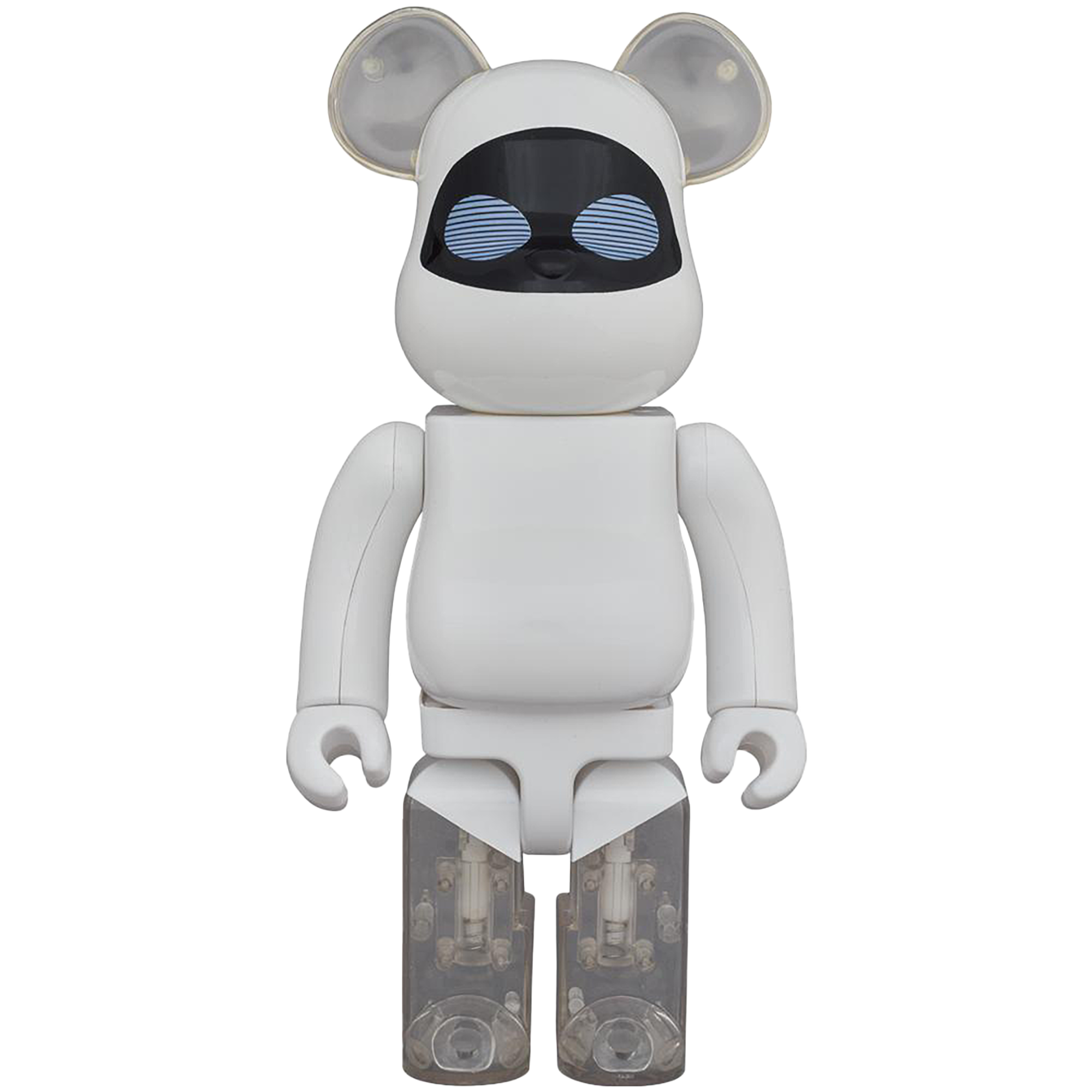 BE@RBRICK EVE 400％