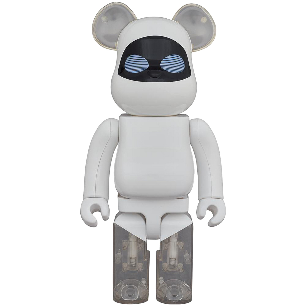 BE@RBRICK EVE 400％