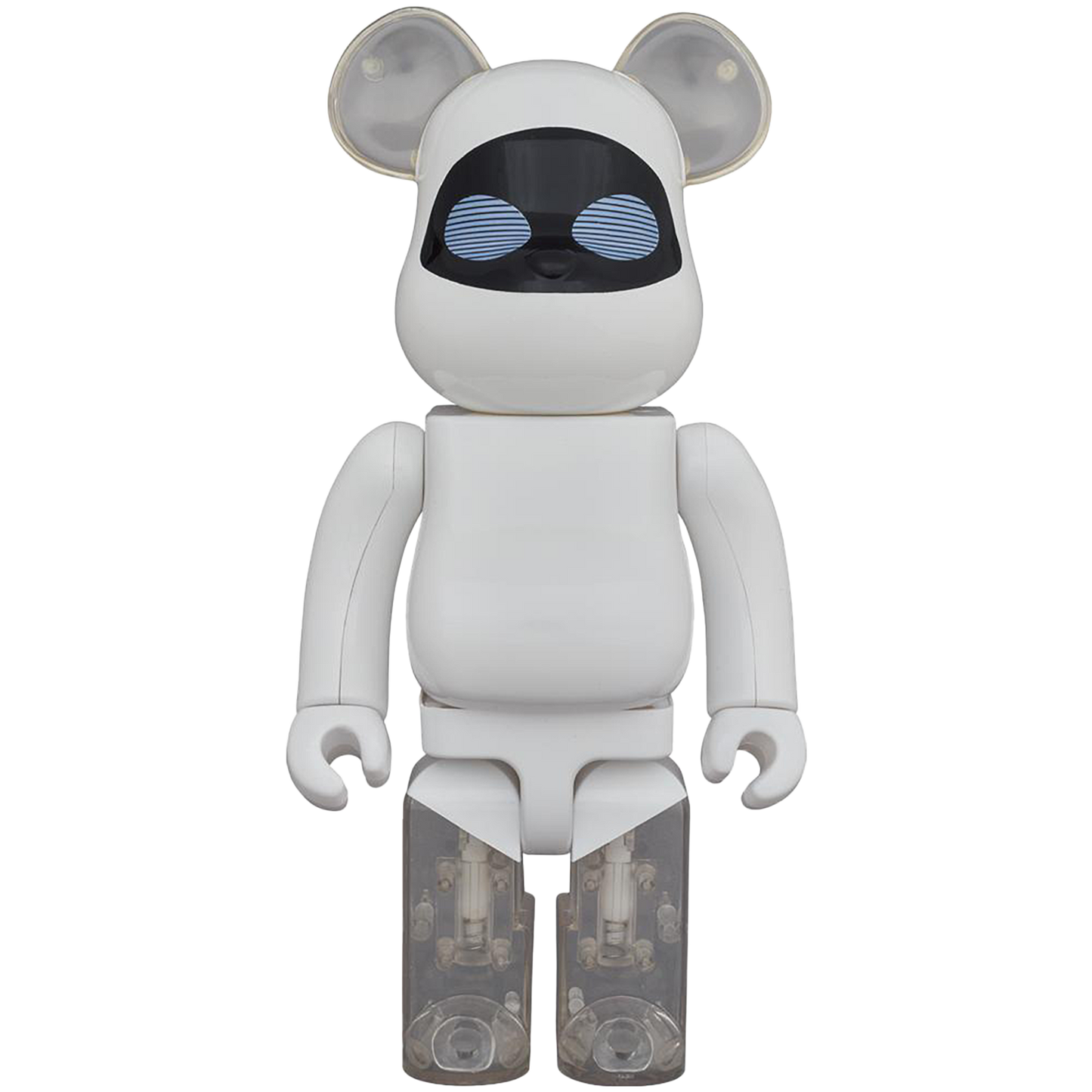 BE@RBRICK EVE 400％