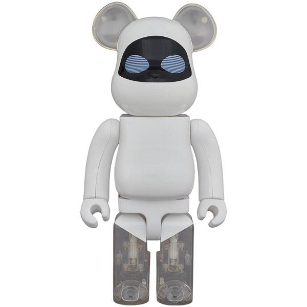 BE@RBRICK EVE 400％ | MEDICOM TOY OFFICIAL STORE