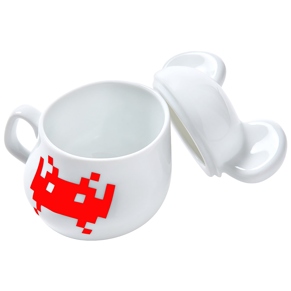 MLE SPACE INVADERS シリーズ BE@RMUG スペース MLE SPACE INVADERS シリーズ BE@RMUG | MEDICOM TOY OFFICIAL STORE