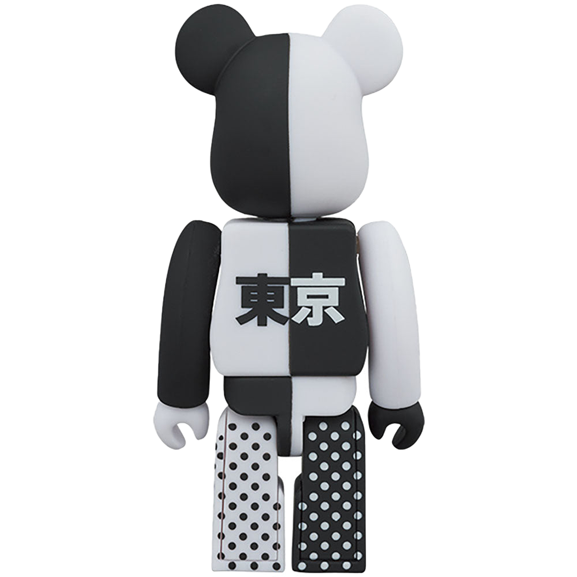BE@RBRICK Calzedonia 100％