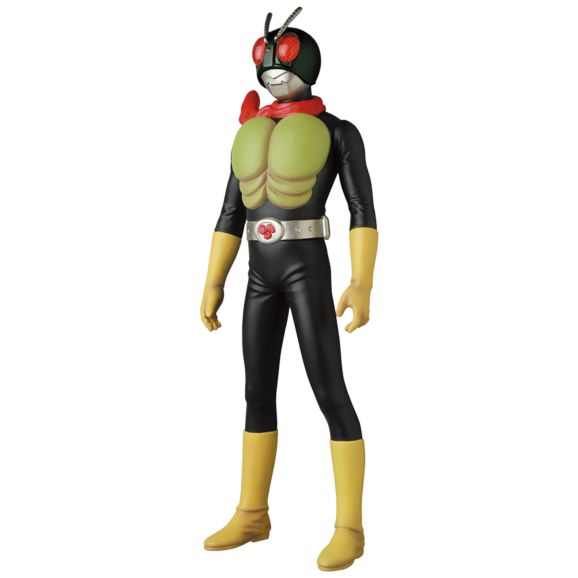 Kamen Rider 1Go (Original version)《Planned to be shipped in late Sept. 2022》