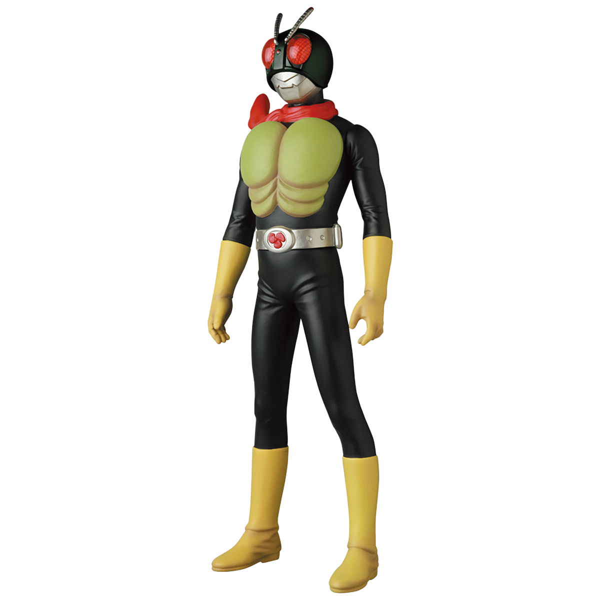 Kamen Rider 1Go (Original version)《Planned to be shipped in late Sept. 2022》