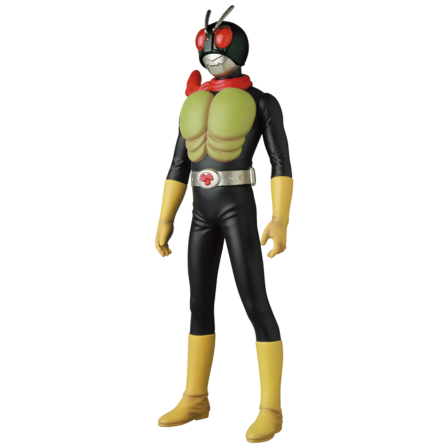 Kamen Rider 1Go (Original version)《Planned to be shipped in late Sept. 2022》