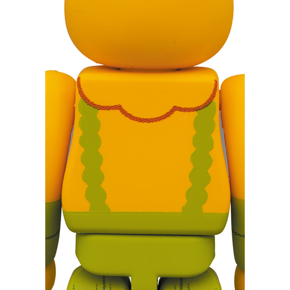 BE@RBRICK ボノロン 100％_1