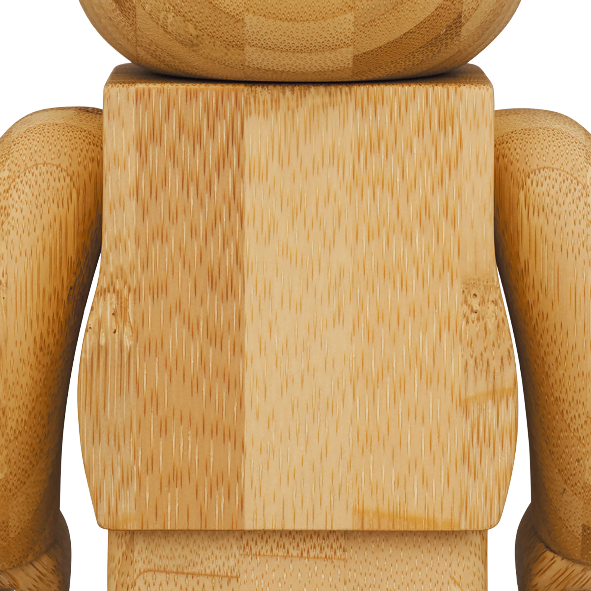 BE@RBRICK カリモク BAMBOO 400% | MEDICOM TOY OFFICIAL STORE BE@RBRICK カリモク BAMBOO 400% | MEDICOM TOY OFFICIAL STORE