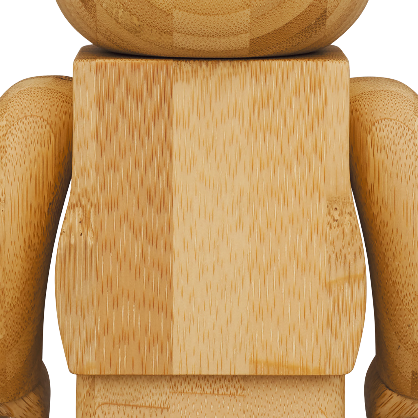 BE@RBRICK Karimoku 竹子 400%