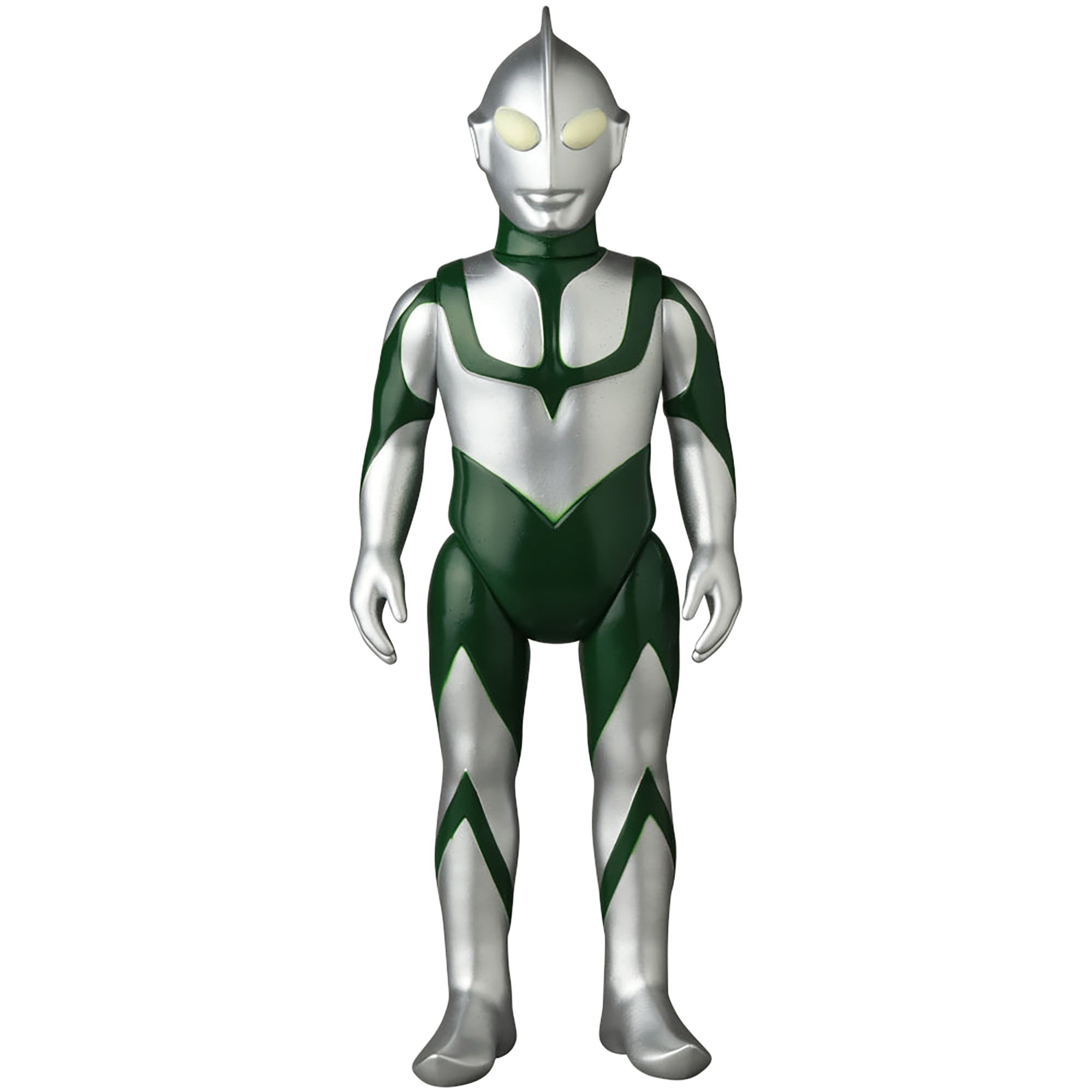 ウルトラマン エネルギー消耗時Ver.（シン・ウルトラマン版）《2024年3月発送予定 受注期間は11月30日まで》