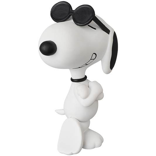 UDF SNOOPY MUSEUM TOKYO JOE COOL