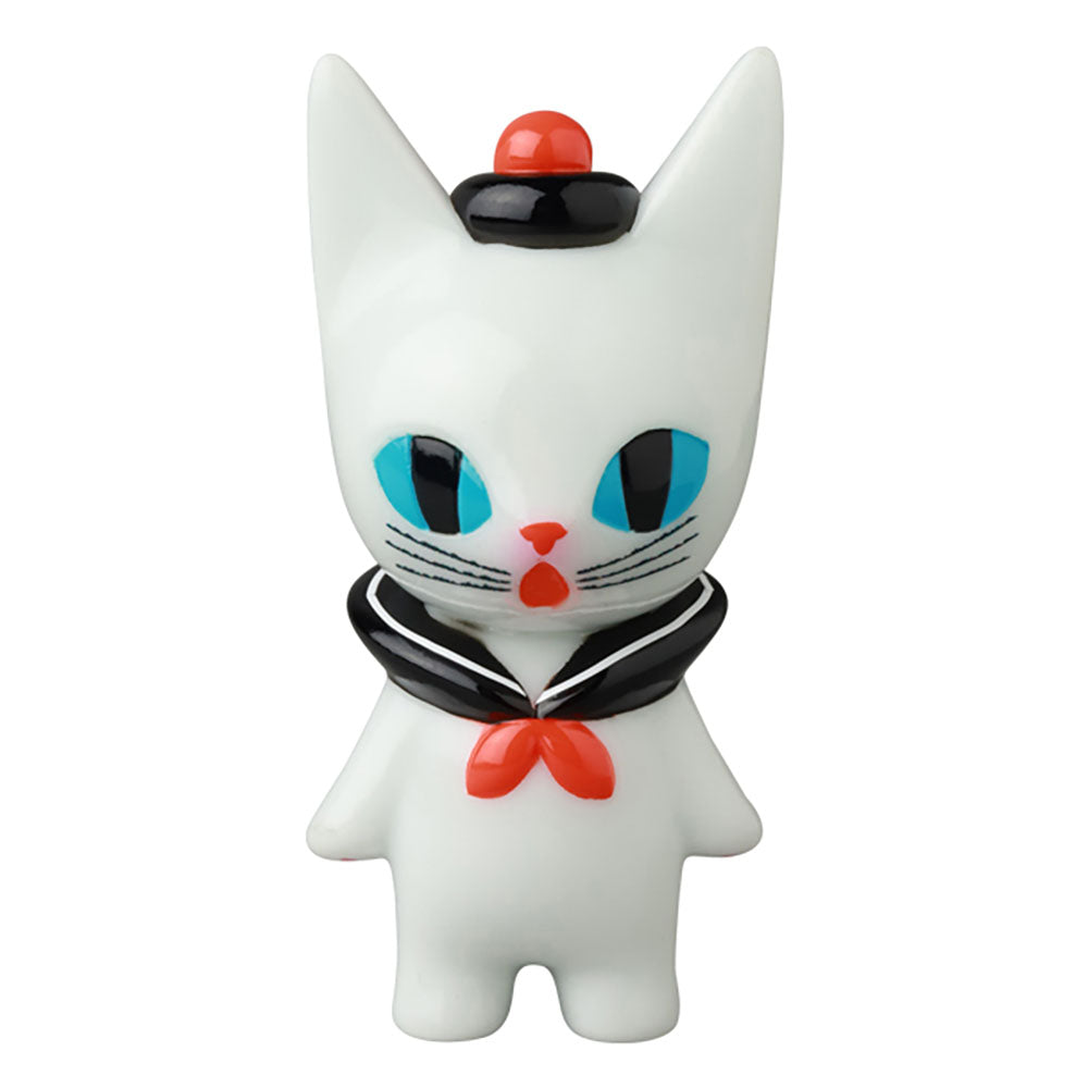 VAG(VINYL ARTIST GACHA) SERIES 39 my little Teo_1