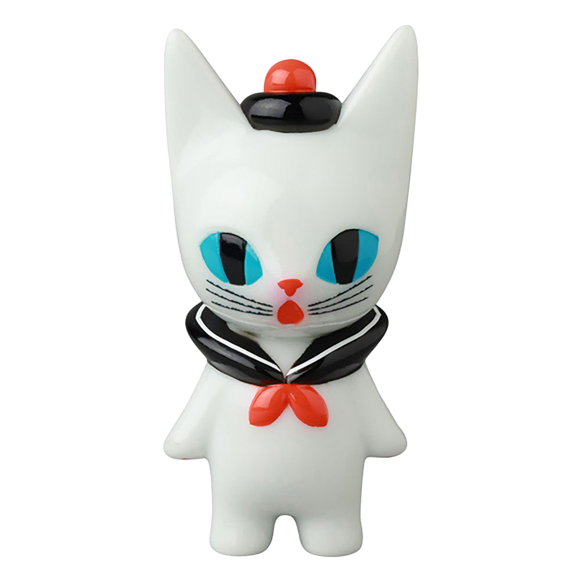 VAG(VINYL ARTIST GACHA) SERIES 39 my little Teo