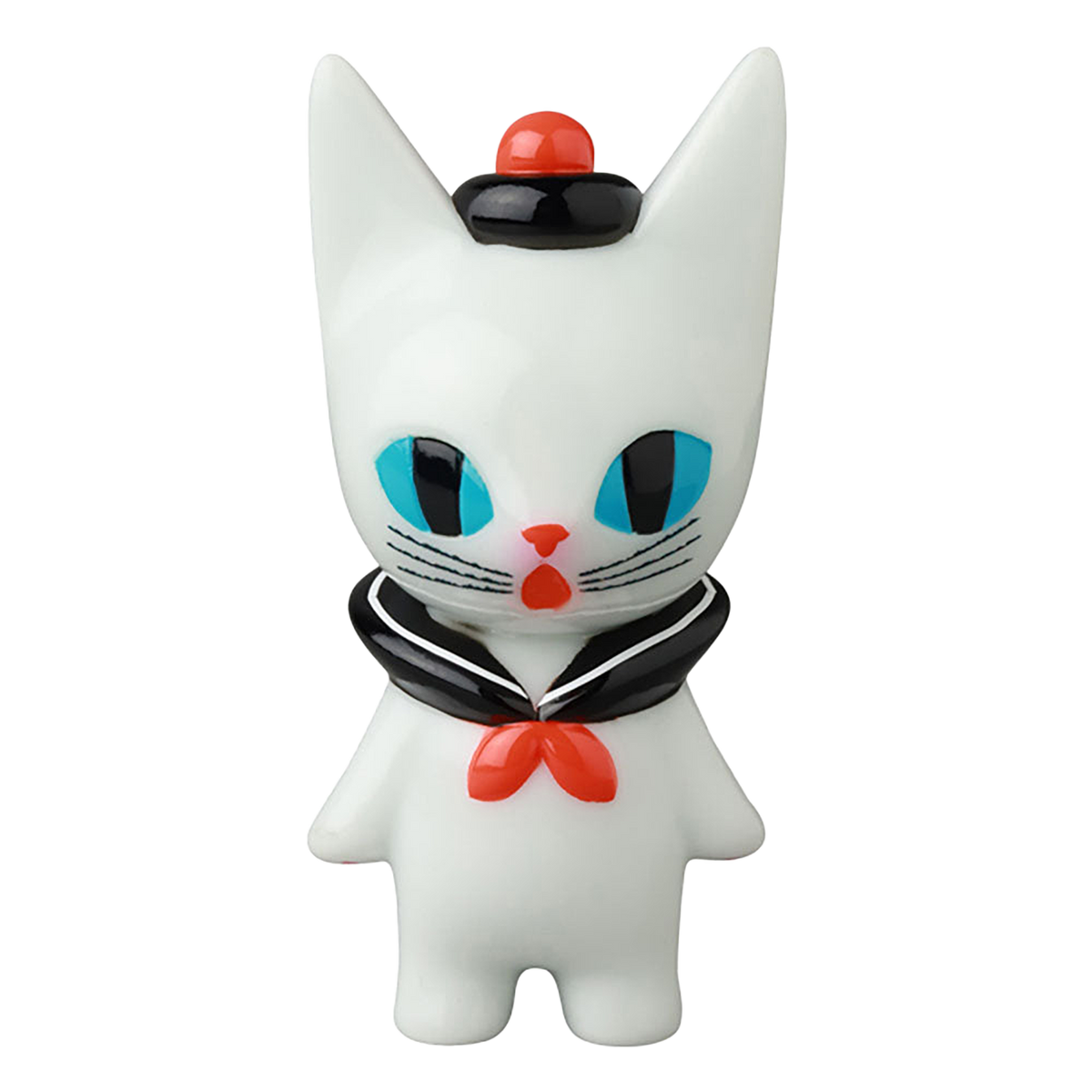 VAG(VINYL ARTIST GACHA) SERIES 39 my little Teo