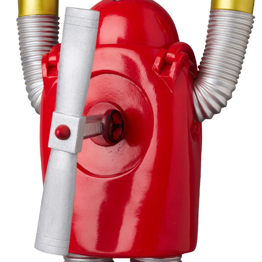 がんばれロボコン　ソフビ　プロペラVer. MEDICOM TOY - ロボコン(プロペラVer.)