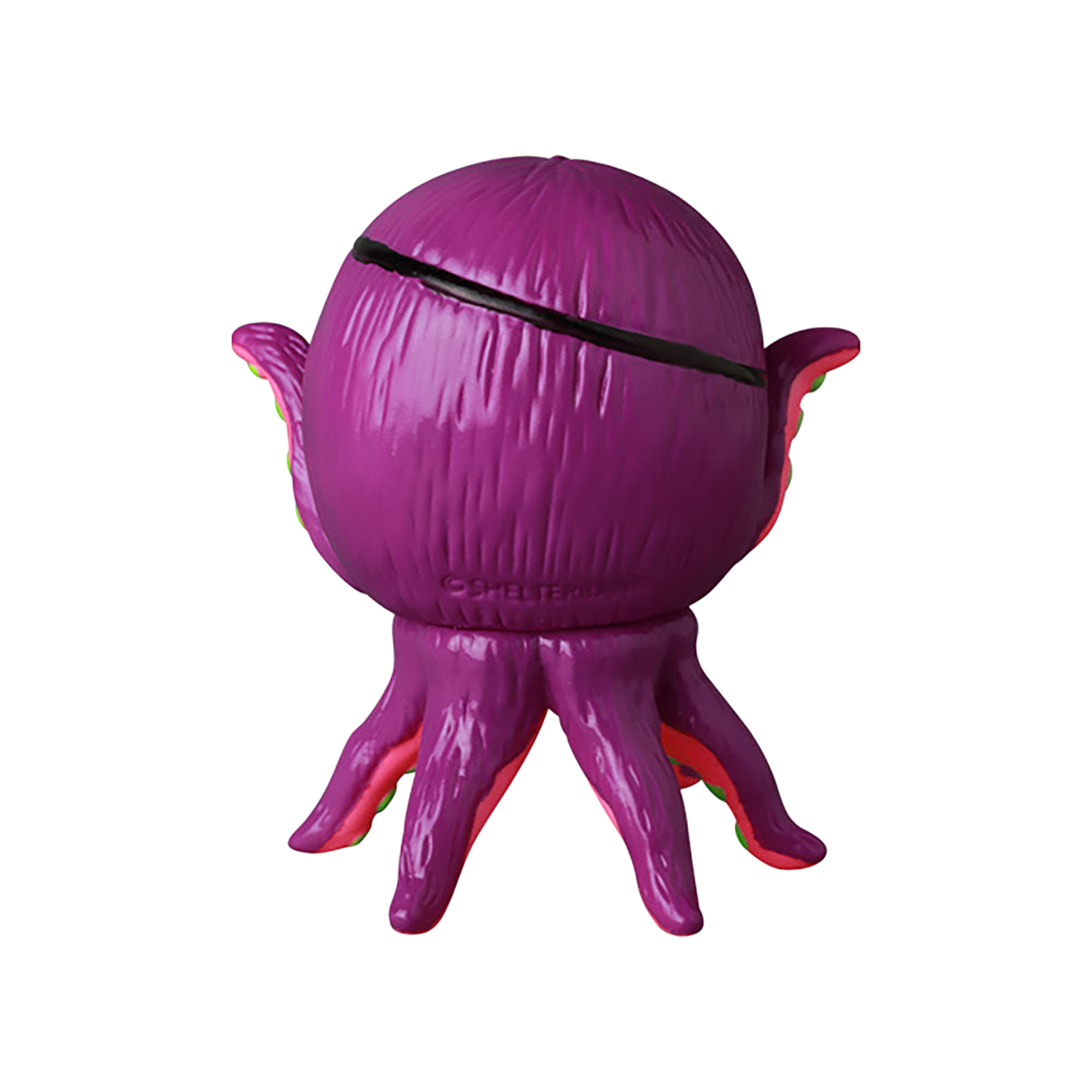 VAG(VINYL ARTIST GACHA) SERIES 40 AHOY
