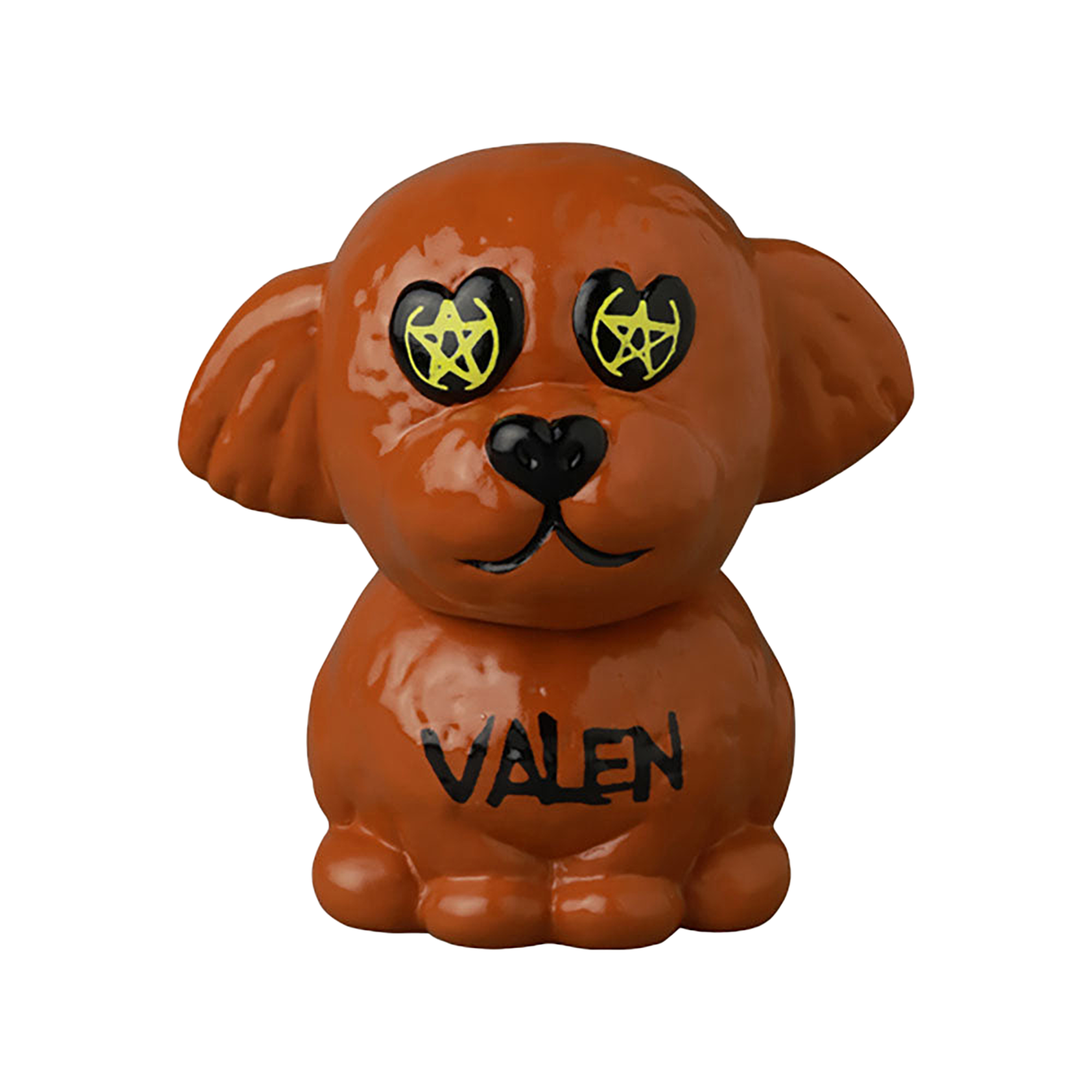 VAG(VINYL ARTIST GACHA) SERIES 40.5 VALEN