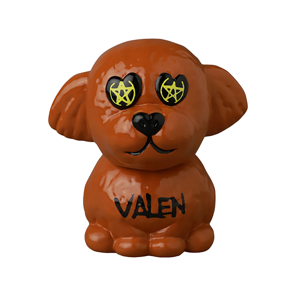 VAG(VINYL ARTIST GACHA) SERIES 40.5 VALEN