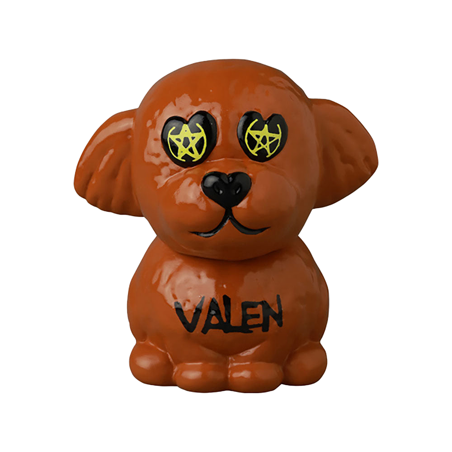 VAG(VINYL ARTIST GACHA) SERIES 40.5 VALEN