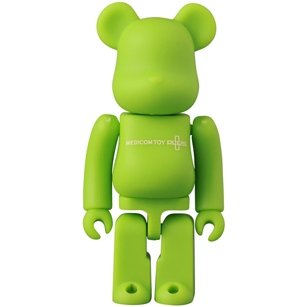 BE@RBRICK SERIES 49 Release Campaign Special Edition 100％_2