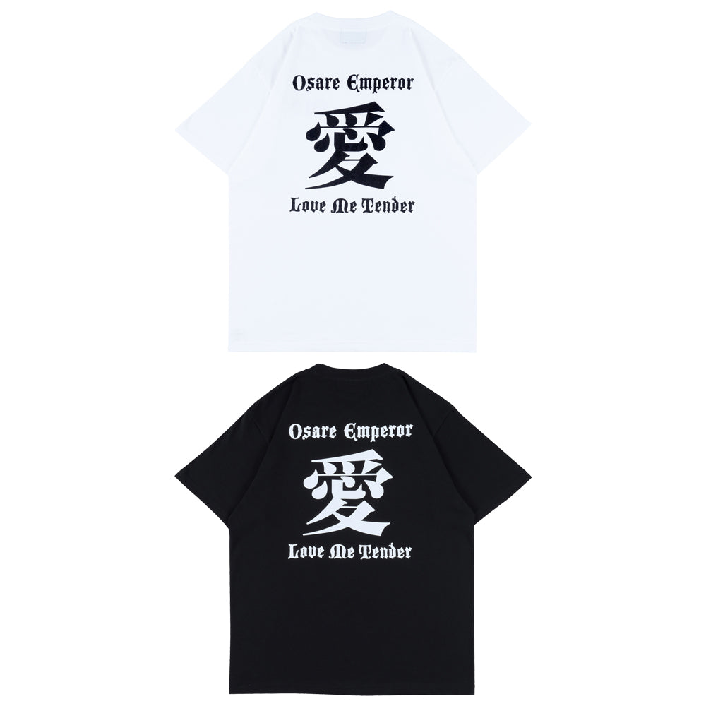 MLE G10 「G10」 TEE
