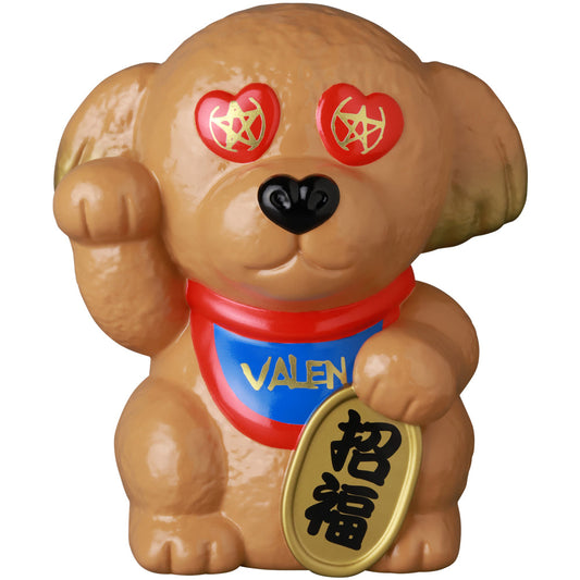 MANEKI VALEN(Lottery item, Scheduled to be shipped in August 2025, lottery period is until August 10th)