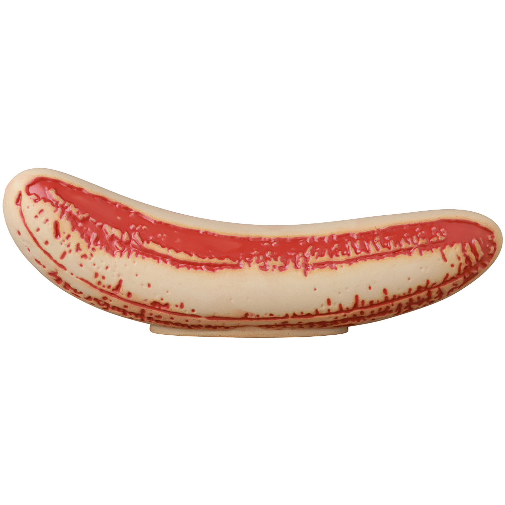 Andy Warhol "BANANA" FRUIT Ver.
