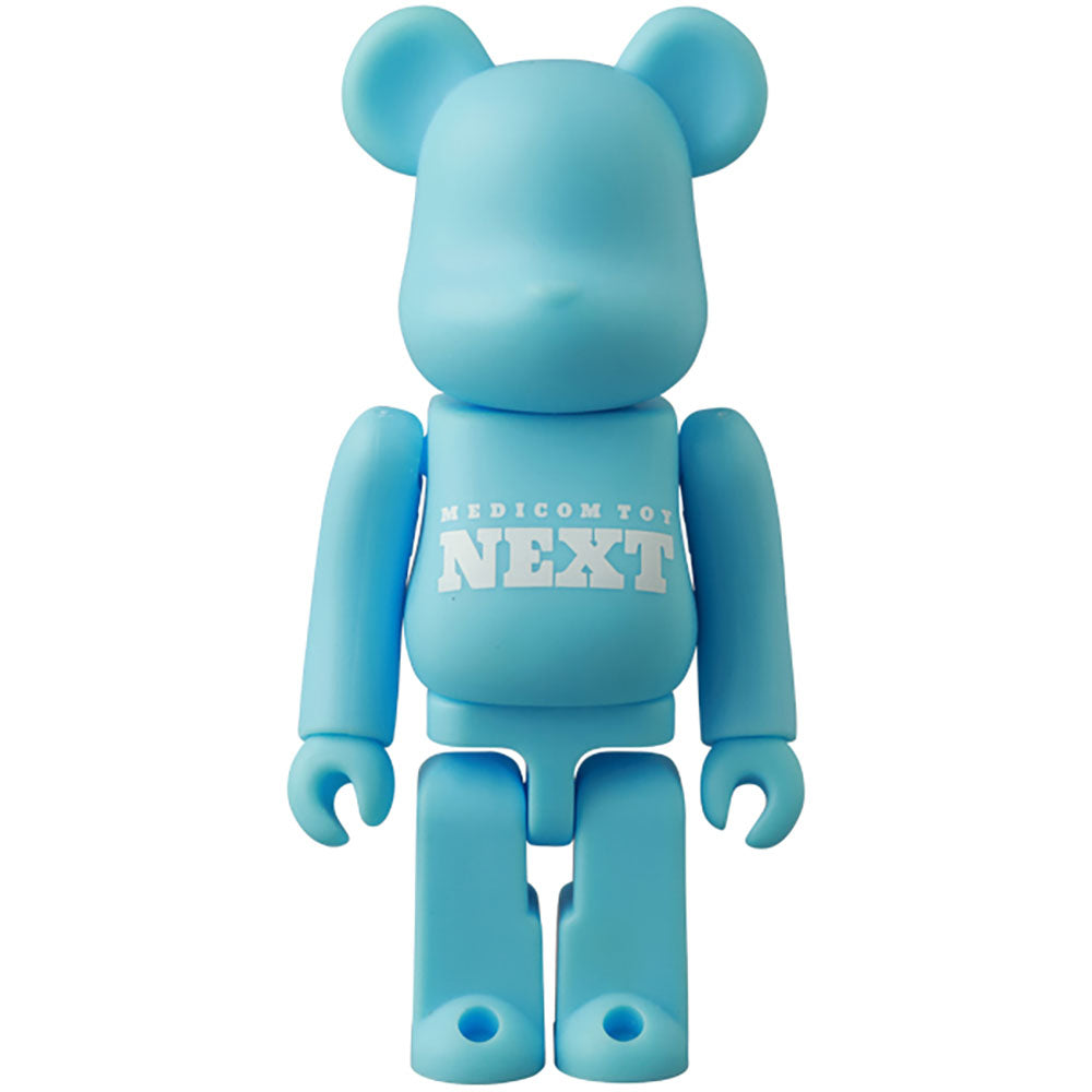 BE@RBRICK SERIES 51 Release Campaign Special Edition 100％_4