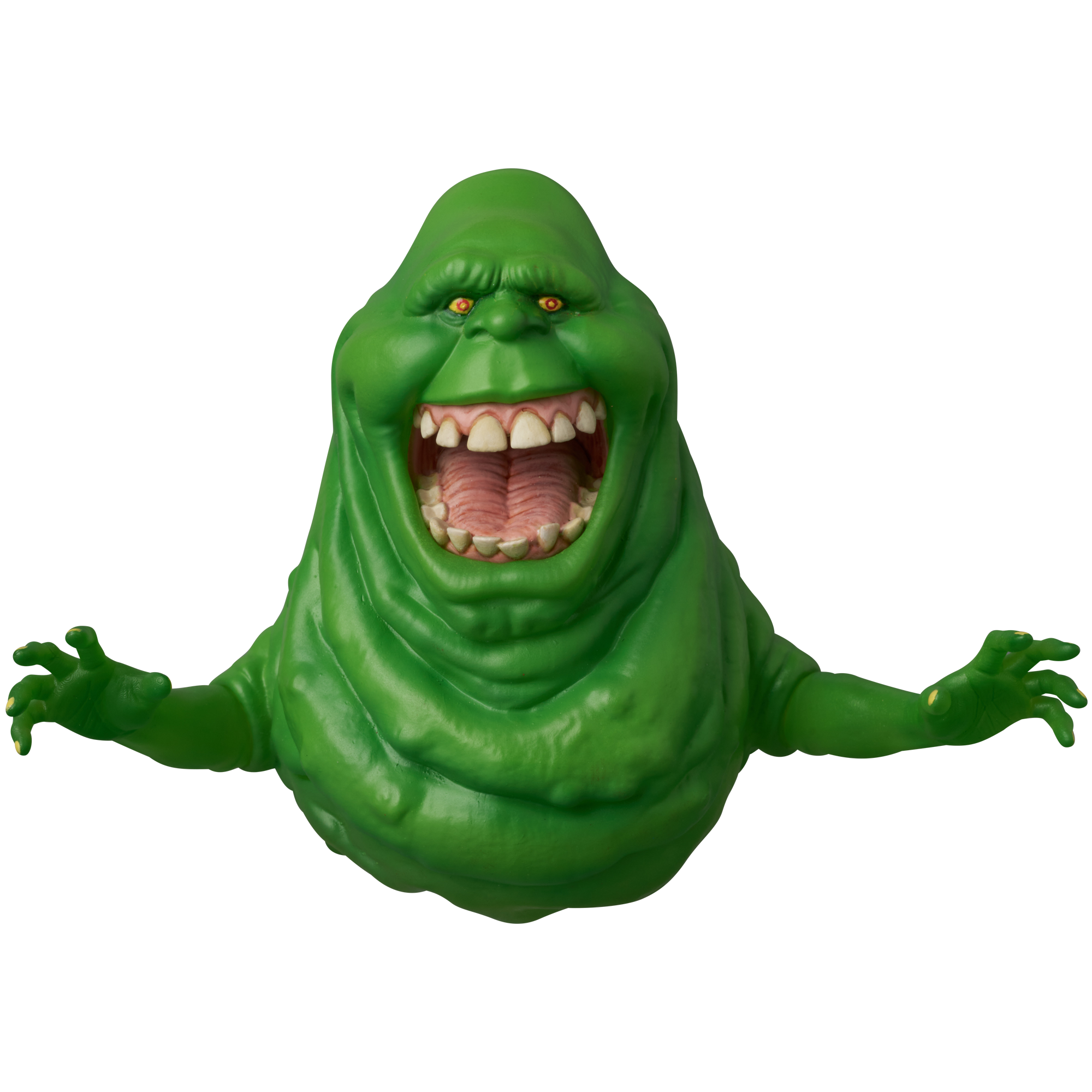 UDF GHOSTBUSTERS SLIMER (GREEN GHOST)