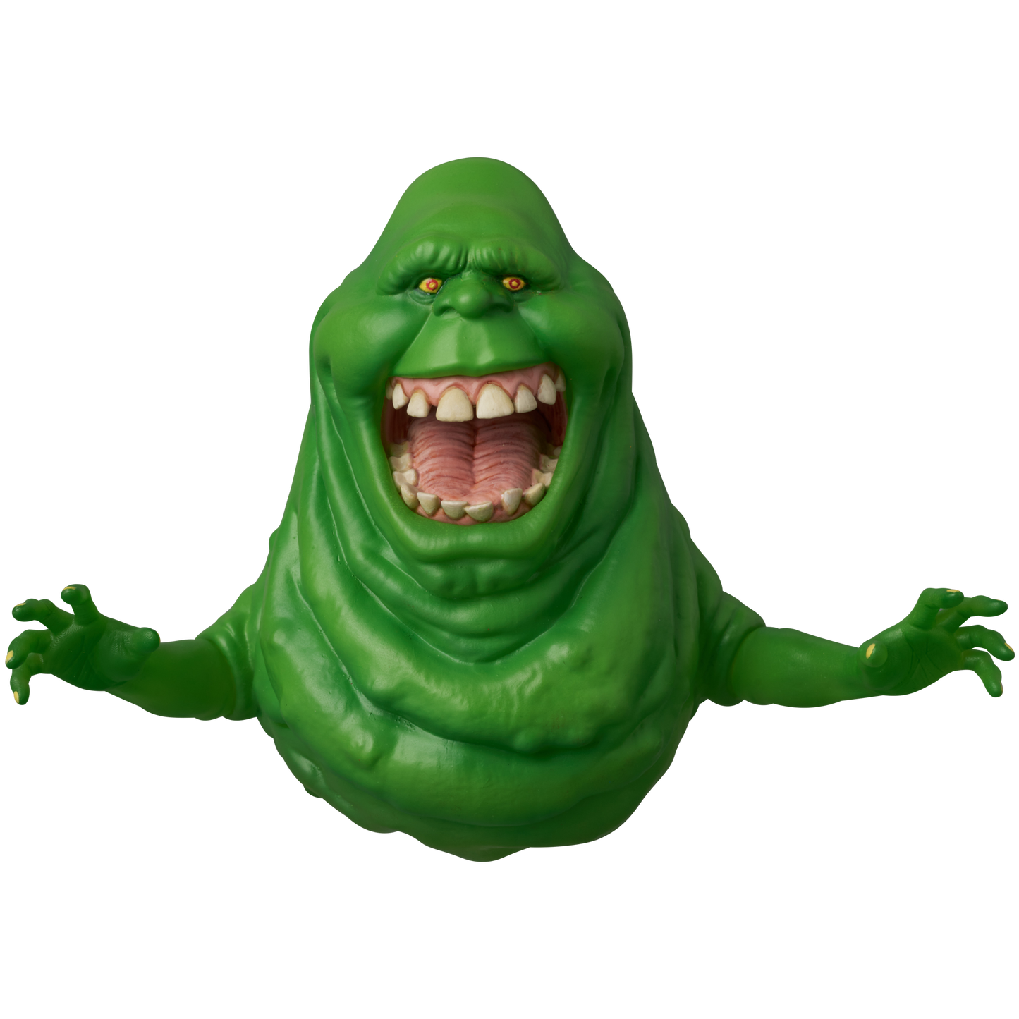 UDF GHOSTBUSTERS SLIMER (GREEN GHOST)