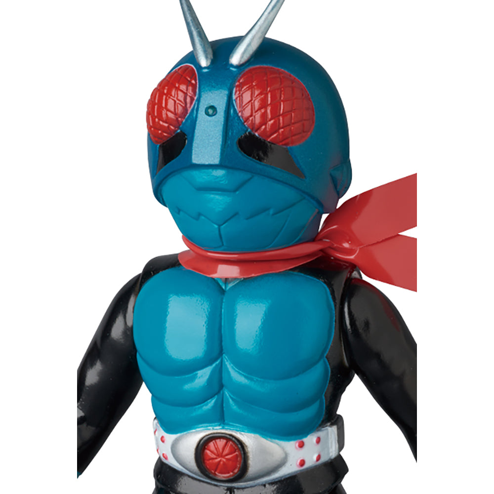 仮面ライダー旧1号（新色）ミドルサイズ_2
