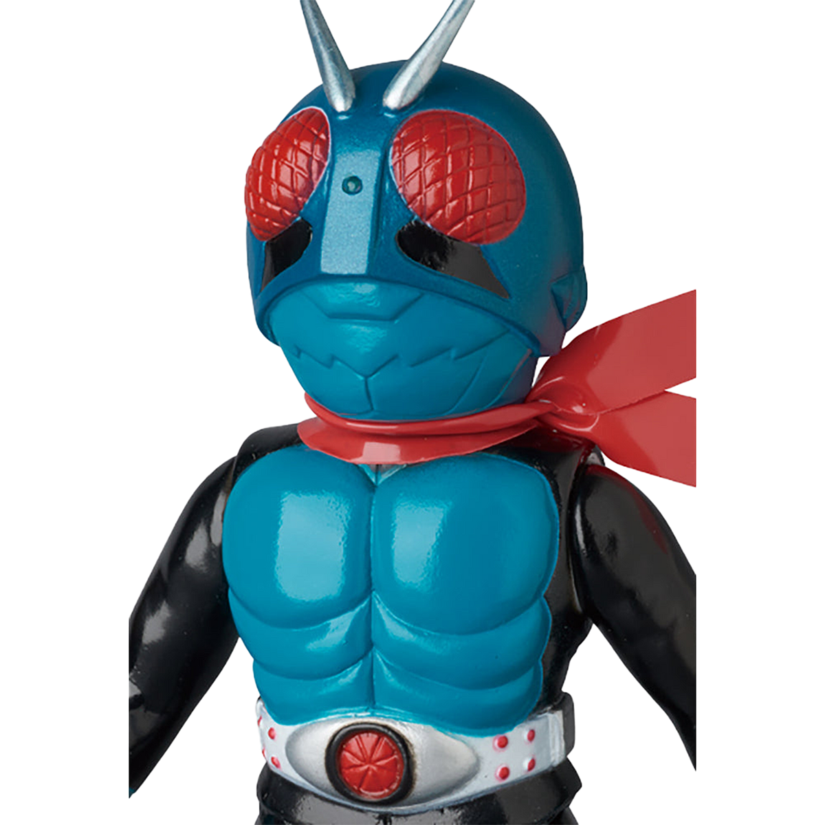 仮面ライダー旧1号（新色）ミドルサイズ