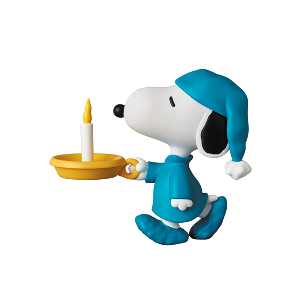 UDF PEANUTS シリーズ5 PAJAMA SNOOPY_0