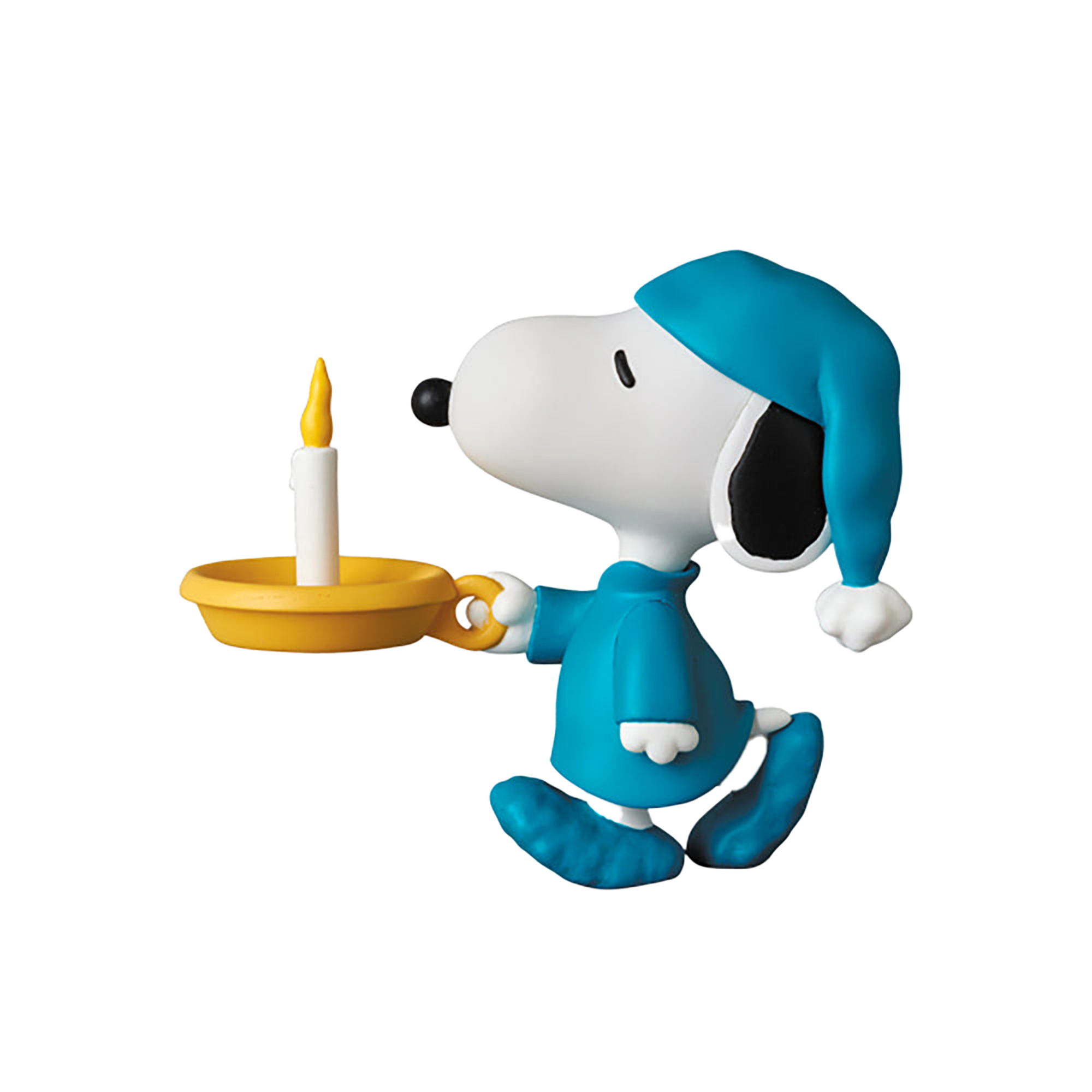 UDF PEANUTS シリーズ5 PAJAMA SNOOPY