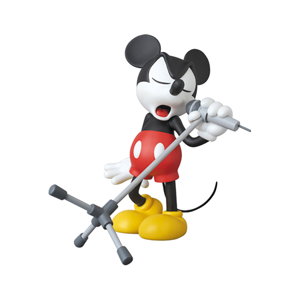 VCD MICKEY MOUSE（Microphone Ver.）_0