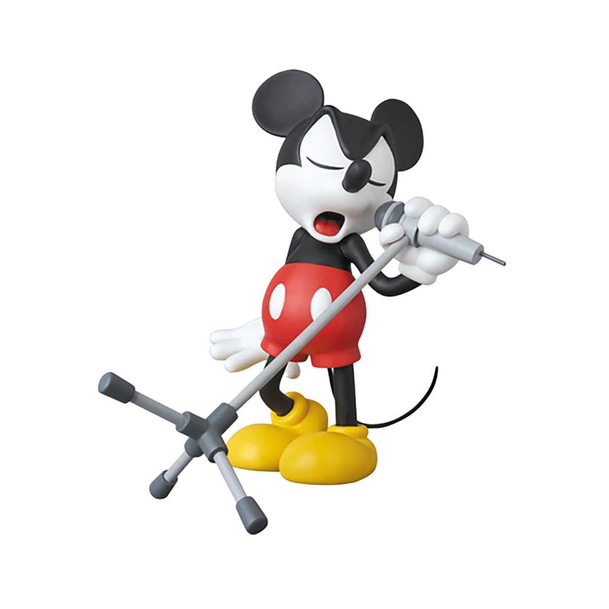 VCD MICKEY MOUSE（Microphone Ver.）