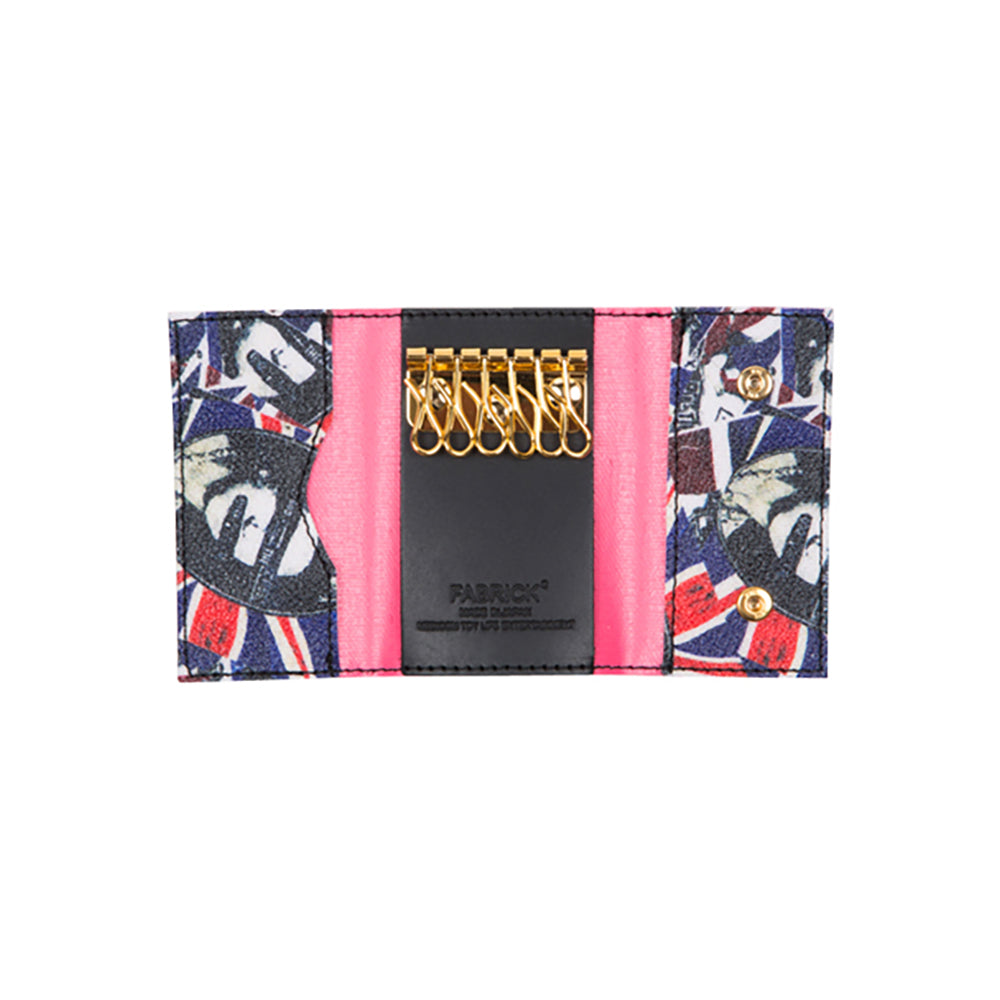 MLE SEX PISTOLS God Save The Queen 2 KEY CASE_1