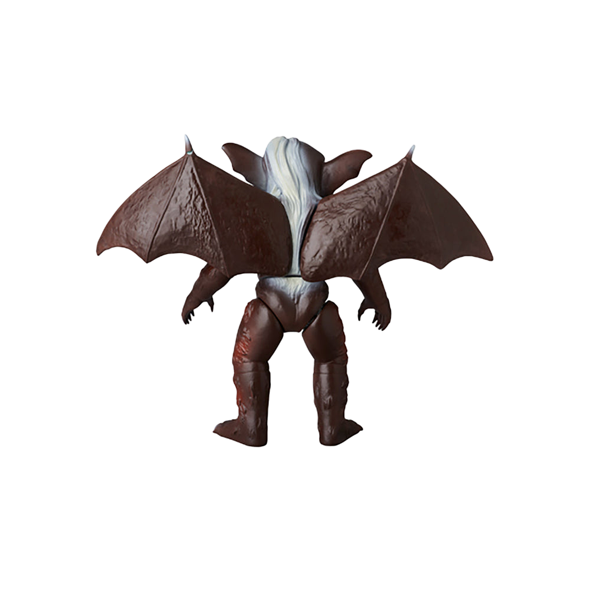 獣人吸血コウモリ （仮面ライダーアマゾンより）