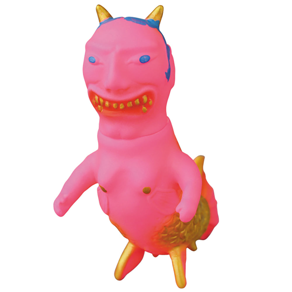 VAG（VINYL ARTIST GACHA）SERIES 10 ナマナリ人魚_3