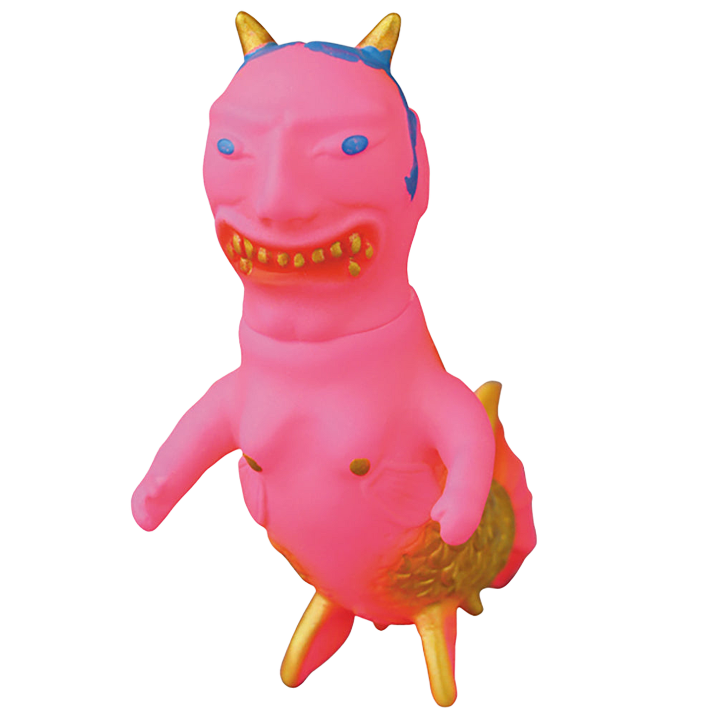VAG（VINYL ARTIST GACHA）SERIES 10 ナマナリ人魚