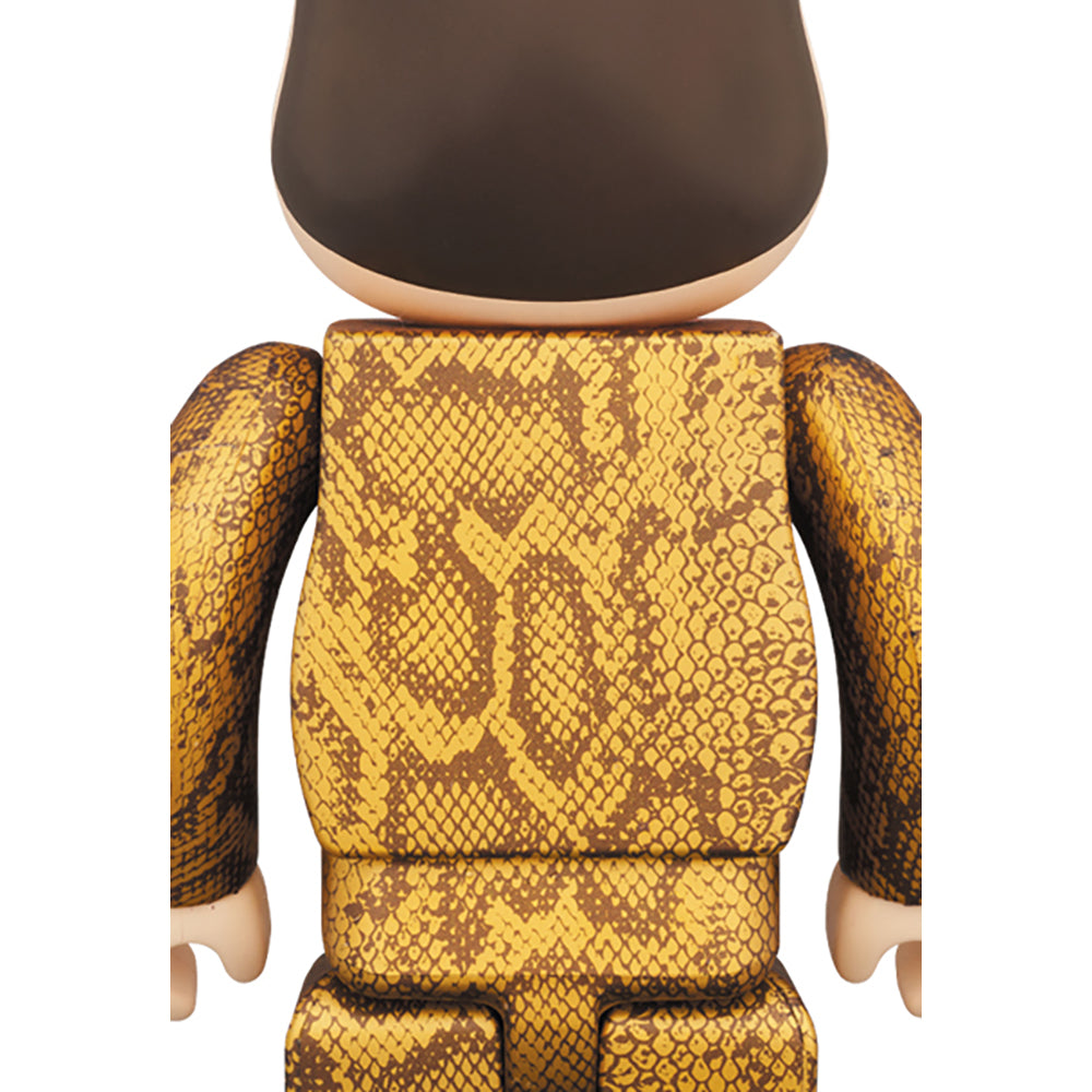 BE@RBRICK ピコ太郎 100％ & 400％_3