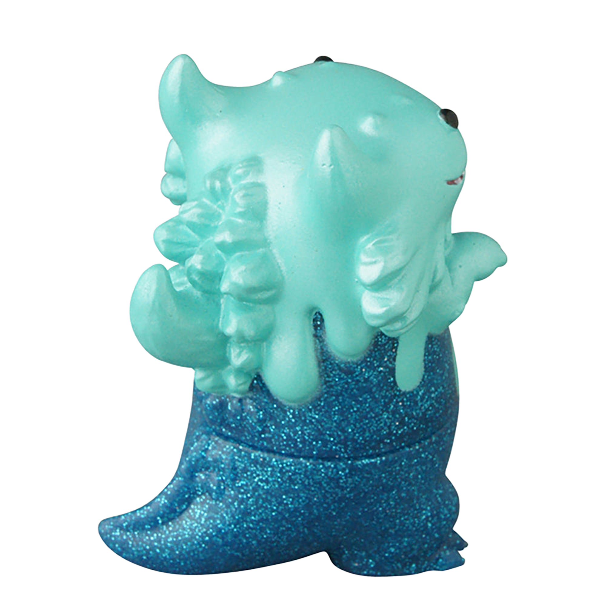 VAG（VINYL ARTIST GACHA） ランジロン（One up.限定スペシャルカラー）