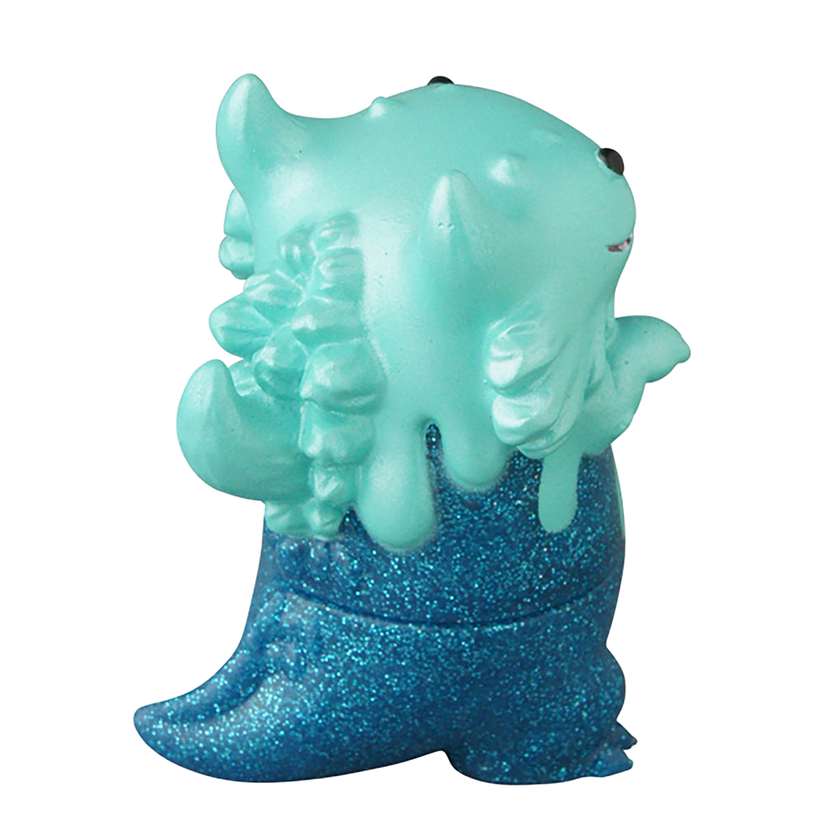 VAG（VINYL ARTIST GACHA） ランジロン（One up.限定スペシャルカラー）