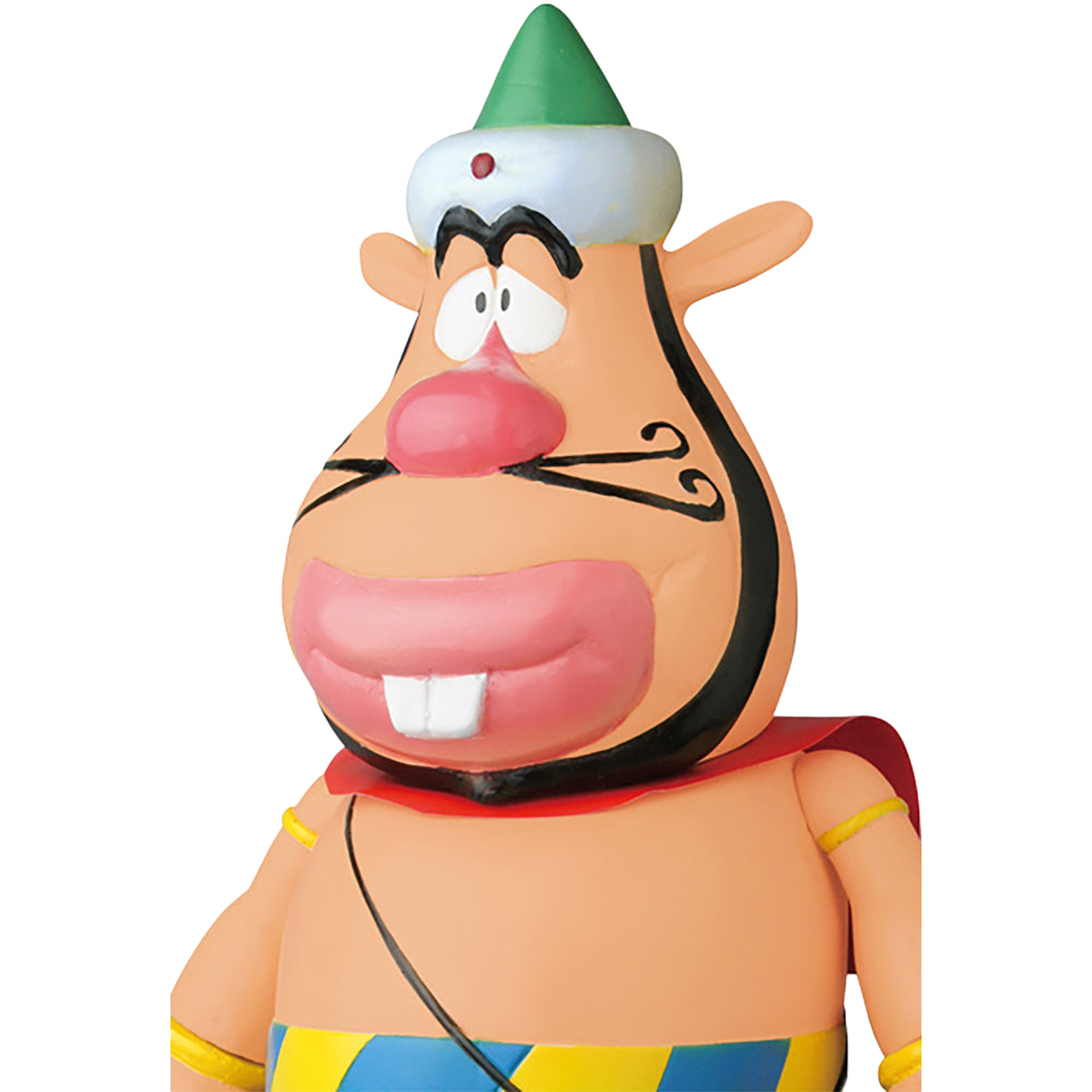 ハクション大魔王