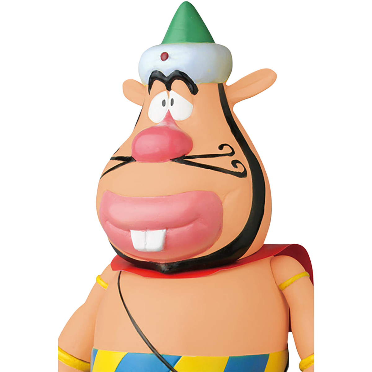 ハクション大魔王