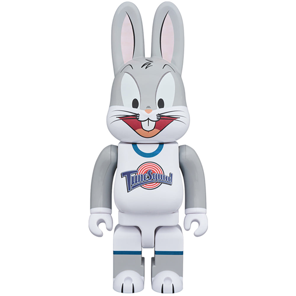 R@BBRICK BUGS BUNNY 100％ & 400％_2